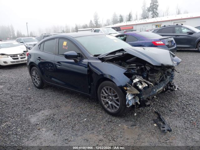 MAZDA MAZDA3 2015 jm1bm1u79f1271345