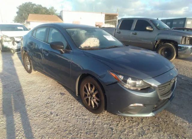 MAZDA 3 2016 jm1bm1u79g1293024