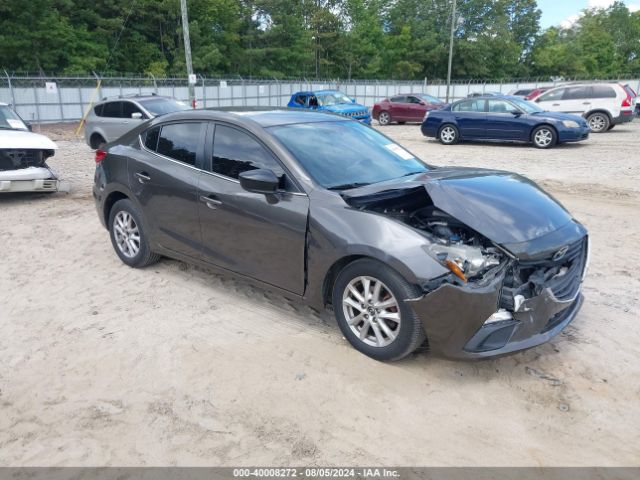 MAZDA MAZDA3 2016 jm1bm1u79g1294528