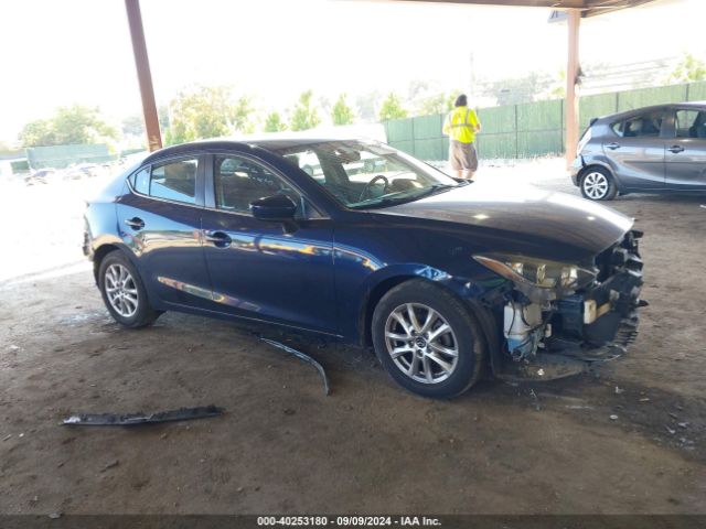 MAZDA MAZDA3 2016 jm1bm1u79g1310906