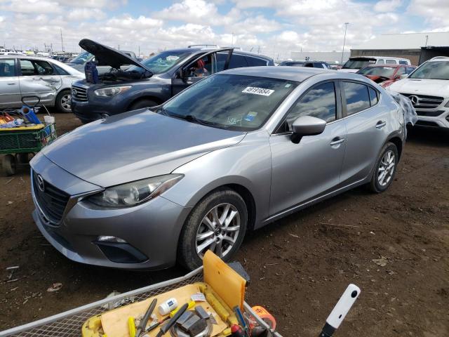 MAZDA 3 2016 jm1bm1u79g1321761