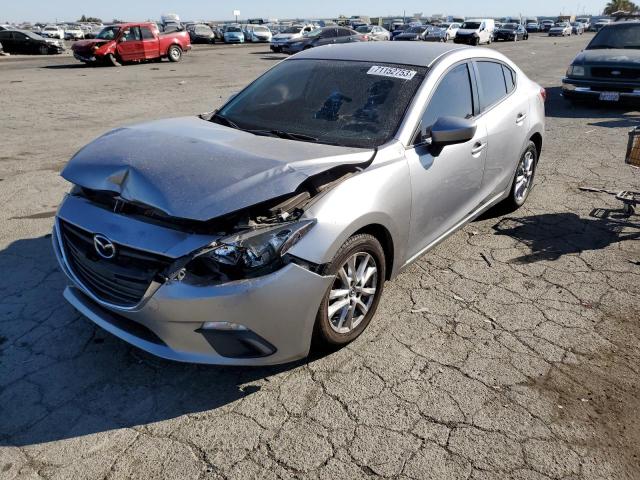 MAZDA 3 2016 jm1bm1u79g1338690