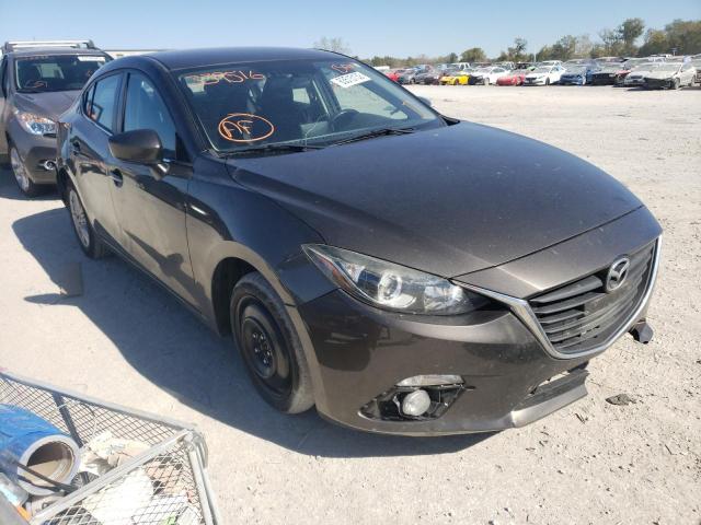 MAZDA 3 SPORT 2016 jm1bm1u79g1339516