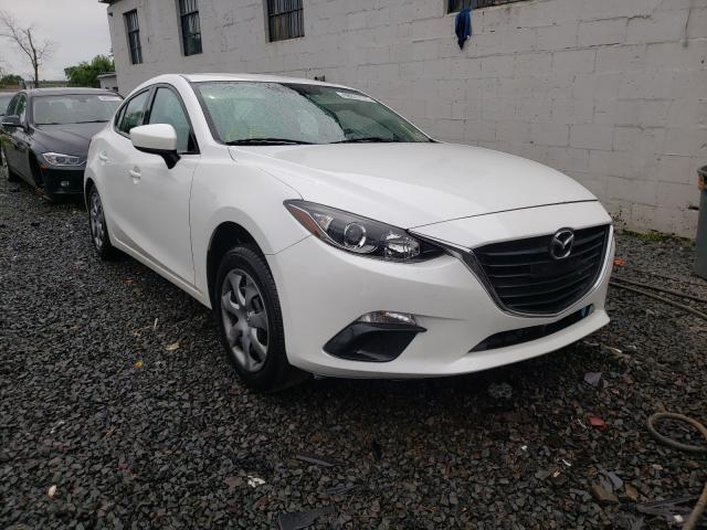 MAZDA 3 SPORT 2014 jm1bm1u7xe1109805