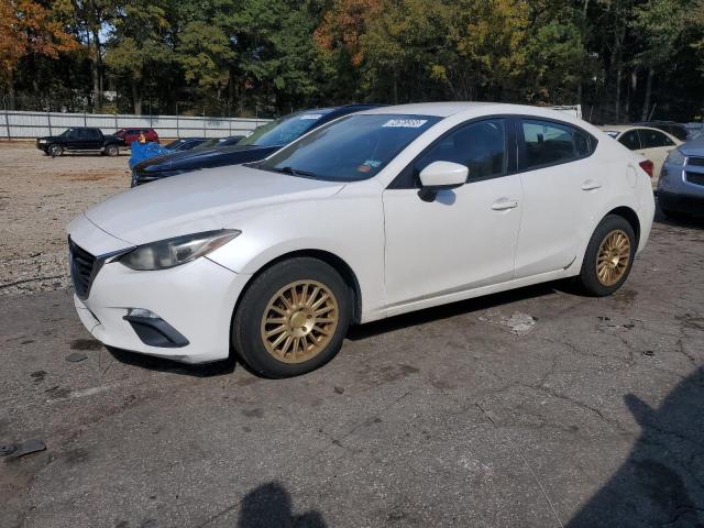 MAZDA 3 SPORT 2014 jm1bm1u7xe1122747