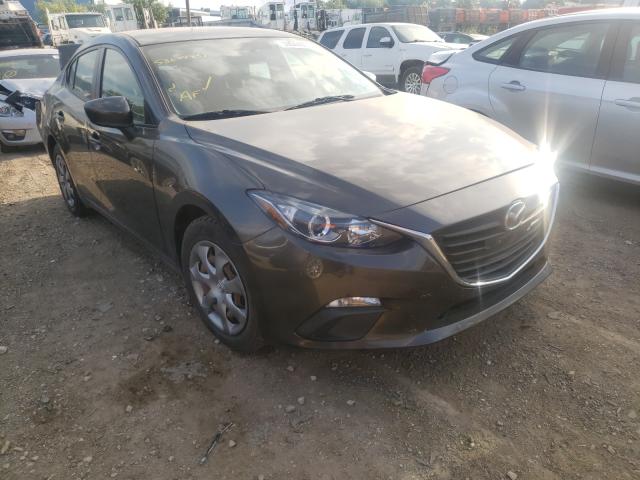 MAZDA 3 SPORT 2014 jm1bm1u7xe1123817