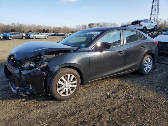 MAZDA 3 2014 jm1bm1u7xe1123882