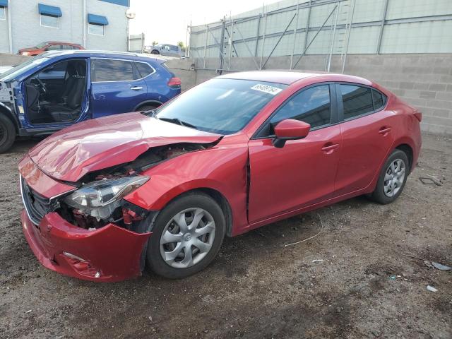 MAZDA 3 SPORT 2014 jm1bm1u7xe1149558