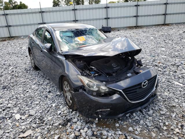 MAZDA 3 SPORT 2014 jm1bm1u7xe1157739