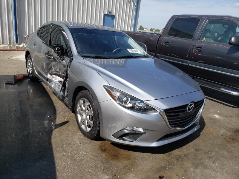 MAZDA 3 SPORT 2014 jm1bm1u7xe1159135