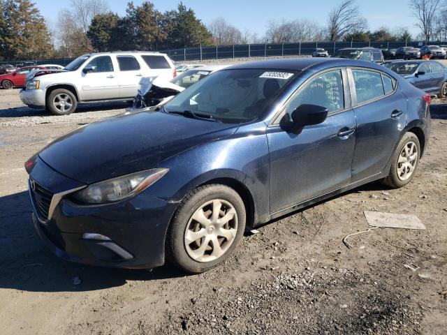 MAZDA 3 SPORT 2014 jm1bm1u7xe1188814