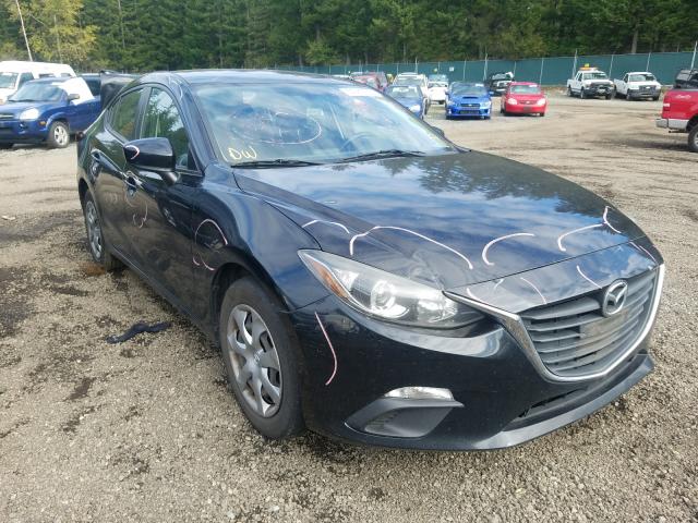 MAZDA NULL 2014 jm1bm1u7xe1199179