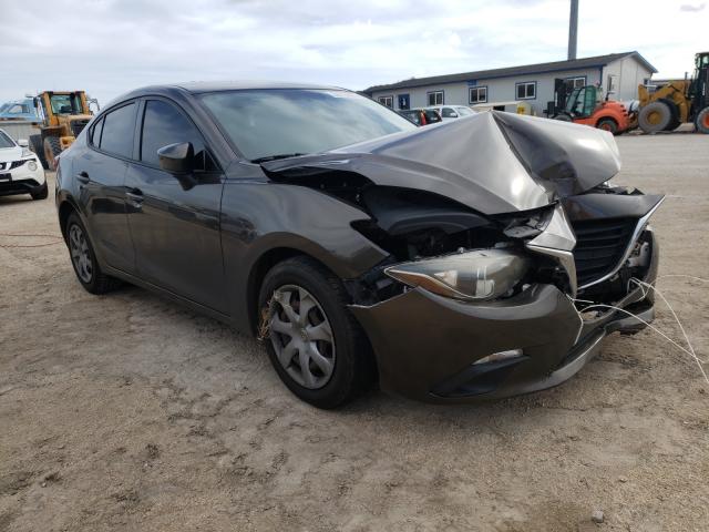 MAZDA NULL 2014 jm1bm1u7xe1214232