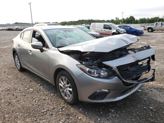 MAZDA 3 SPORT 2016 jm1bm1u7xg1279505