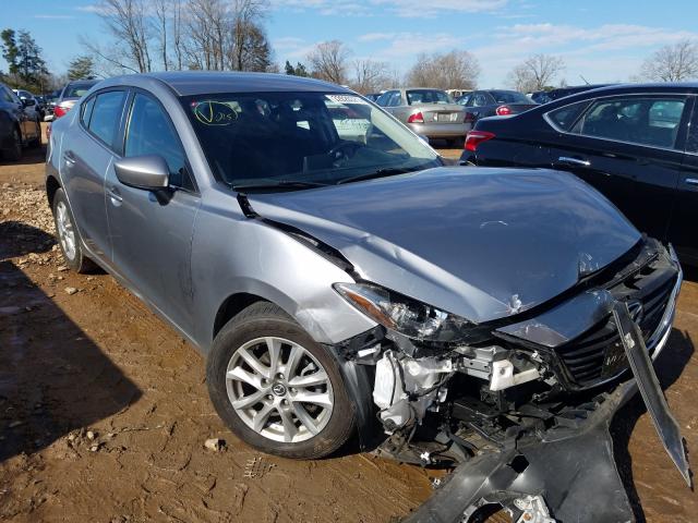 MAZDA 3 SPORT 2016 jm1bm1u7xg1321381