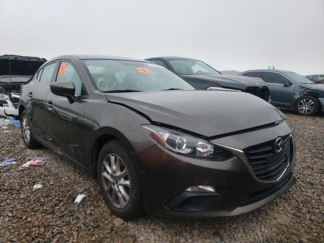 MAZDA NULL 2016 jm1bm1u7xg1322840