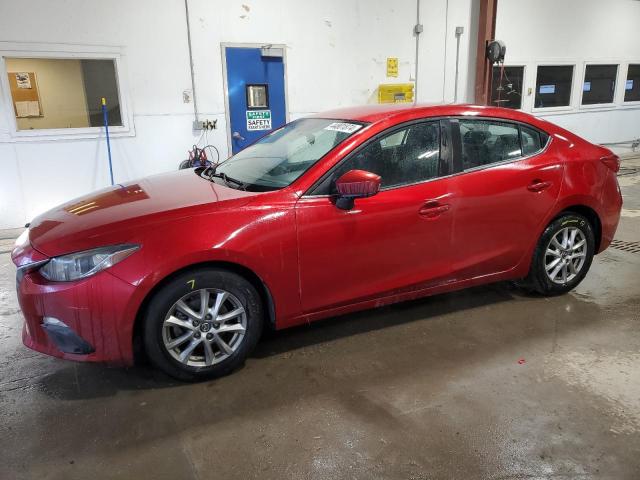 MAZDA 3 2016 jm1bm1u7xg1329710