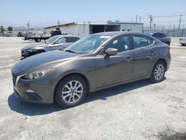 MAZDA 3 2016 jm1bm1u7xg1329884