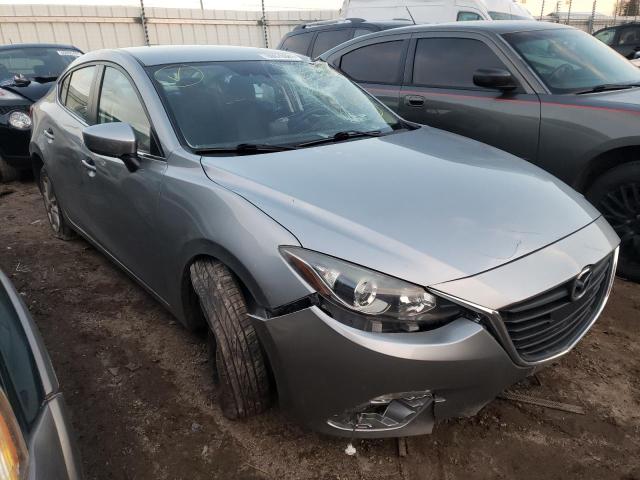 MAZDA 3 SPORT 2016 jm1bm1u7xg1331439