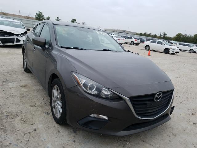 MAZDA 3 SPORT 2016 jm1bm1u7xg1331747