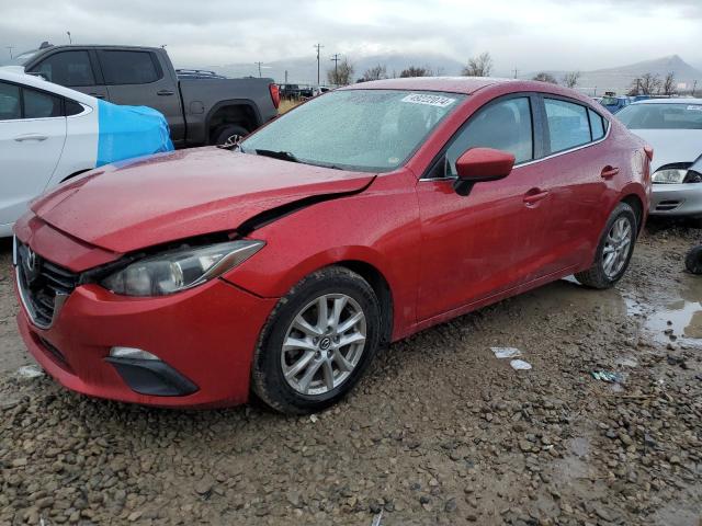 MAZDA 3 2016 jm1bm1u7xg1332154