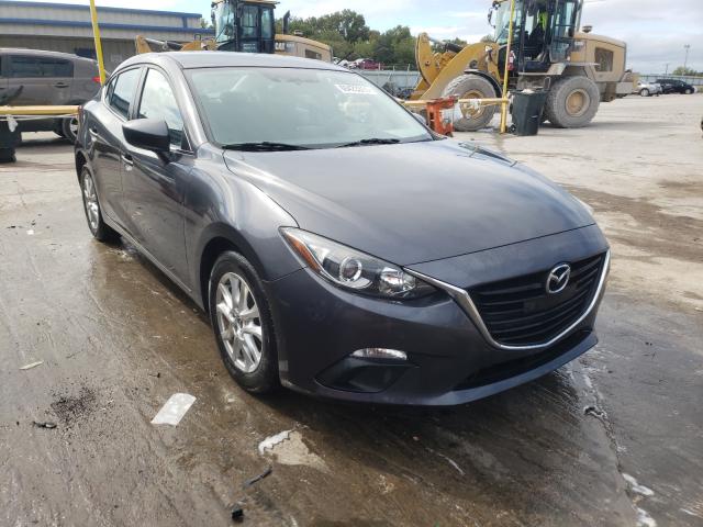 MAZDA 3 SPORT 2016 jm1bm1u7xg1338097