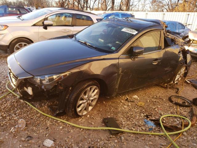 MAZDA MAZDA 3 2015 jm1bm1v30f1230694