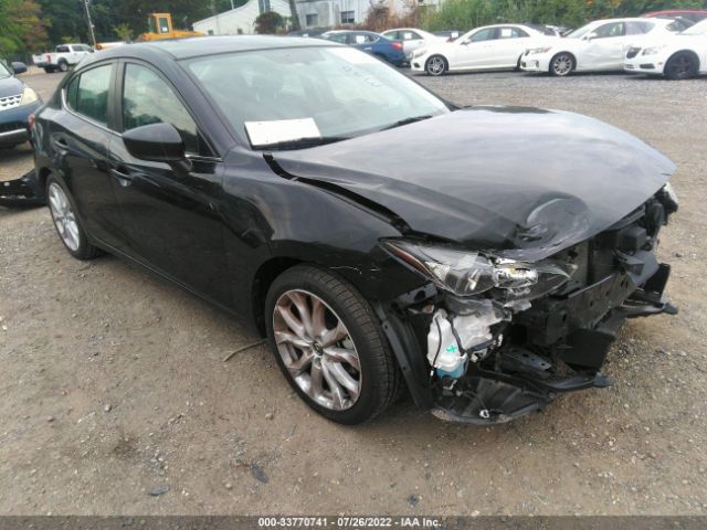 MAZDA 3 2015 jm1bm1v31f1239923