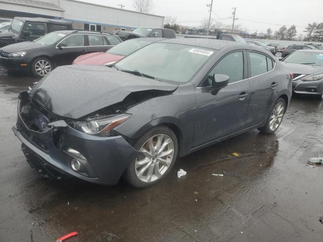 MAZDA 3 2014 jm1bm1v32e1169170