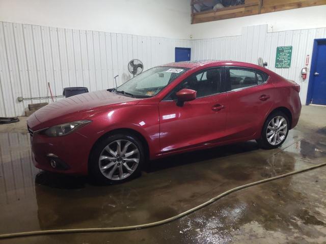 MAZDA 3 TOURING 2015 jm1bm1v32f1240353