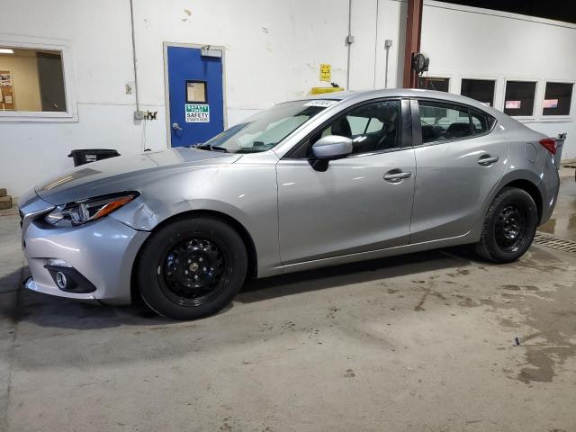 MAZDA 3 2014 jm1bm1v33e1109852