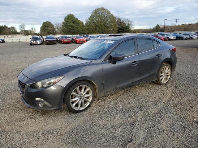 MAZDA 3 TOURING 2015 jm1bm1v33f1270705