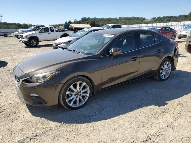 MAZDA 3 2015 jm1bm1v35f1238872