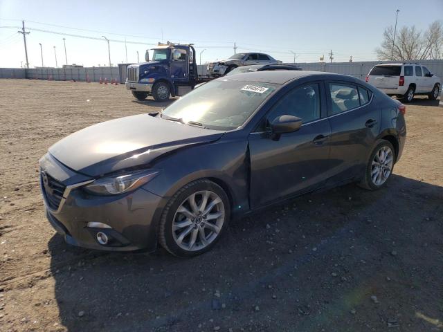 MAZDA 3 2014 jm1bm1v36e1189499