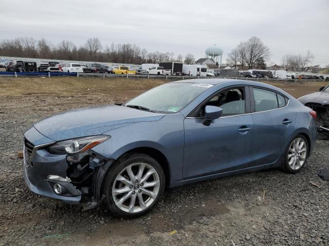 MAZDA 3 2014 jm1bm1v36e1189566