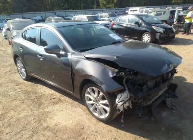 MAZDA MAZDA3 2015 jm1bm1v36f1234796