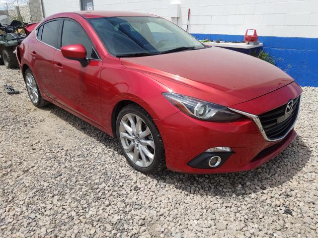 MAZDA NULL 2014 jm1bm1v38e1134889