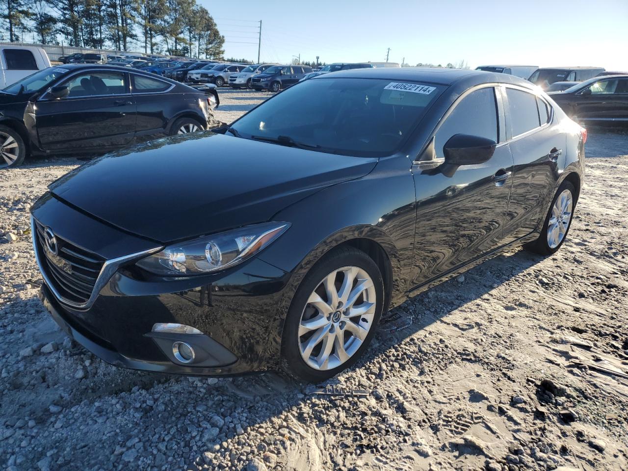 MAZDA 3 2015 jm1bm1v38f1227901