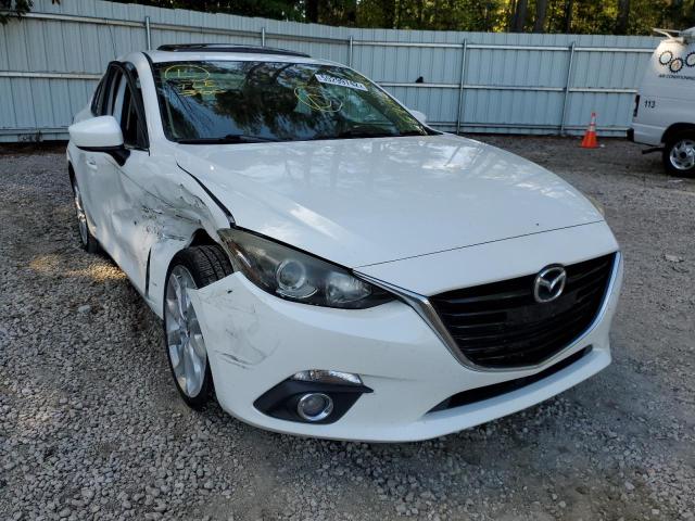 MAZDA 3 TOURING 2015 jm1bm1v38f1238283