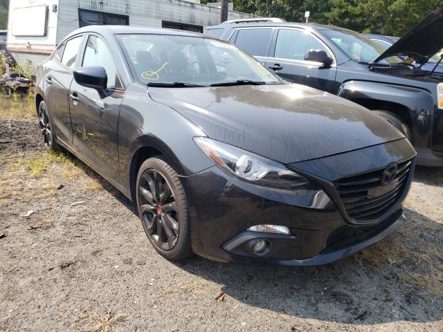 MAZDA 3 TOURING 2015 jm1bm1v39f1239572