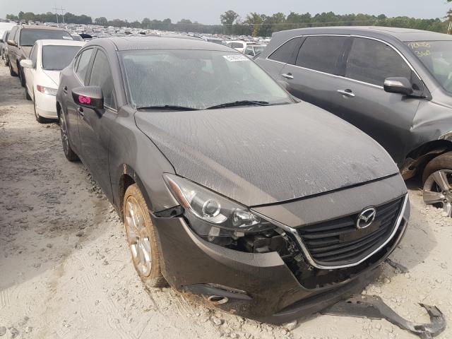 MAZDA NULL 2015 jm1bm1v39f1257120