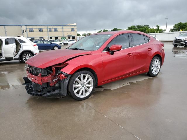 MAZDA 3 2015 jm1bm1v39f1272961