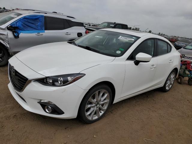 MAZDA MAZDA3 2015 jm1bm1v3xf1233201