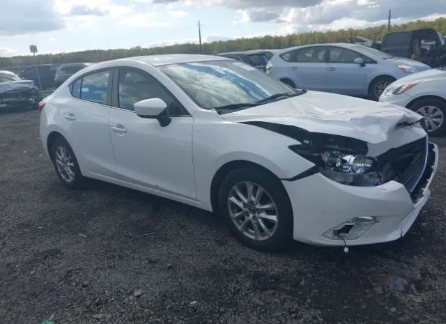 MAZDA MAZDA3 2014 jm1bm1v70e1120133