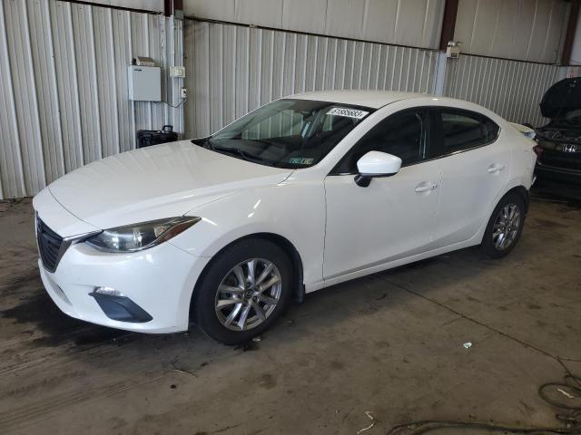 MAZDA 3 TOURING 2014 jm1bm1v70e1122304