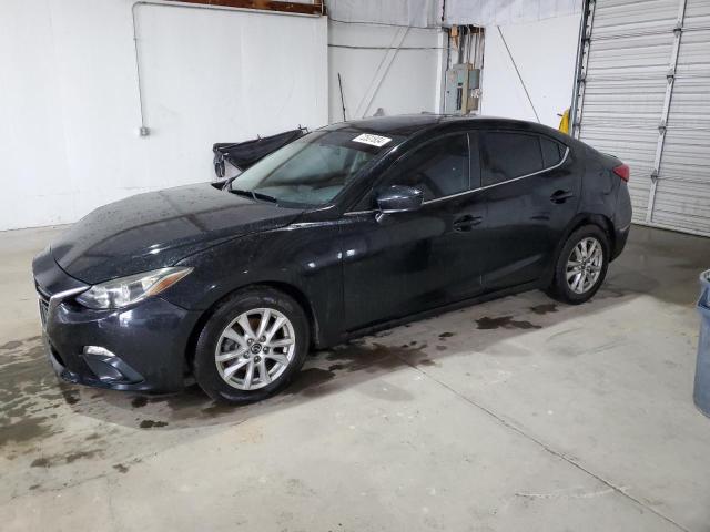 MAZDA 3 TOURING 2014 jm1bm1v70e1128474