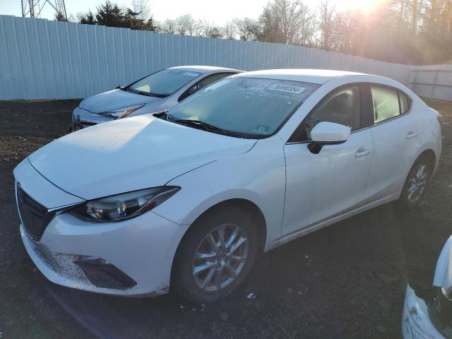 MAZDA 3 2014 jm1bm1v70e1135361