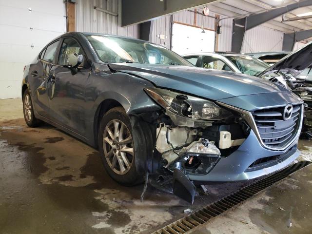 MAZDA NULL 2014 jm1bm1v70e1136350