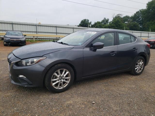 MAZDA 3 TOURING 2014 jm1bm1v70e1136400