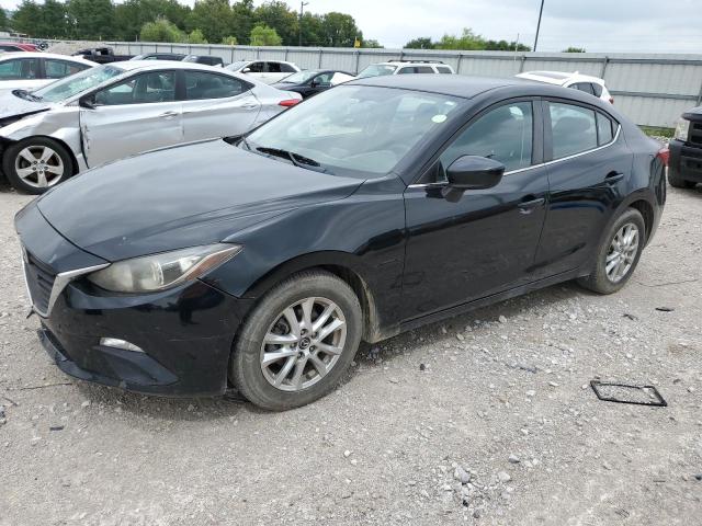 MAZDA 3 TOURING 2014 jm1bm1v70e1142603